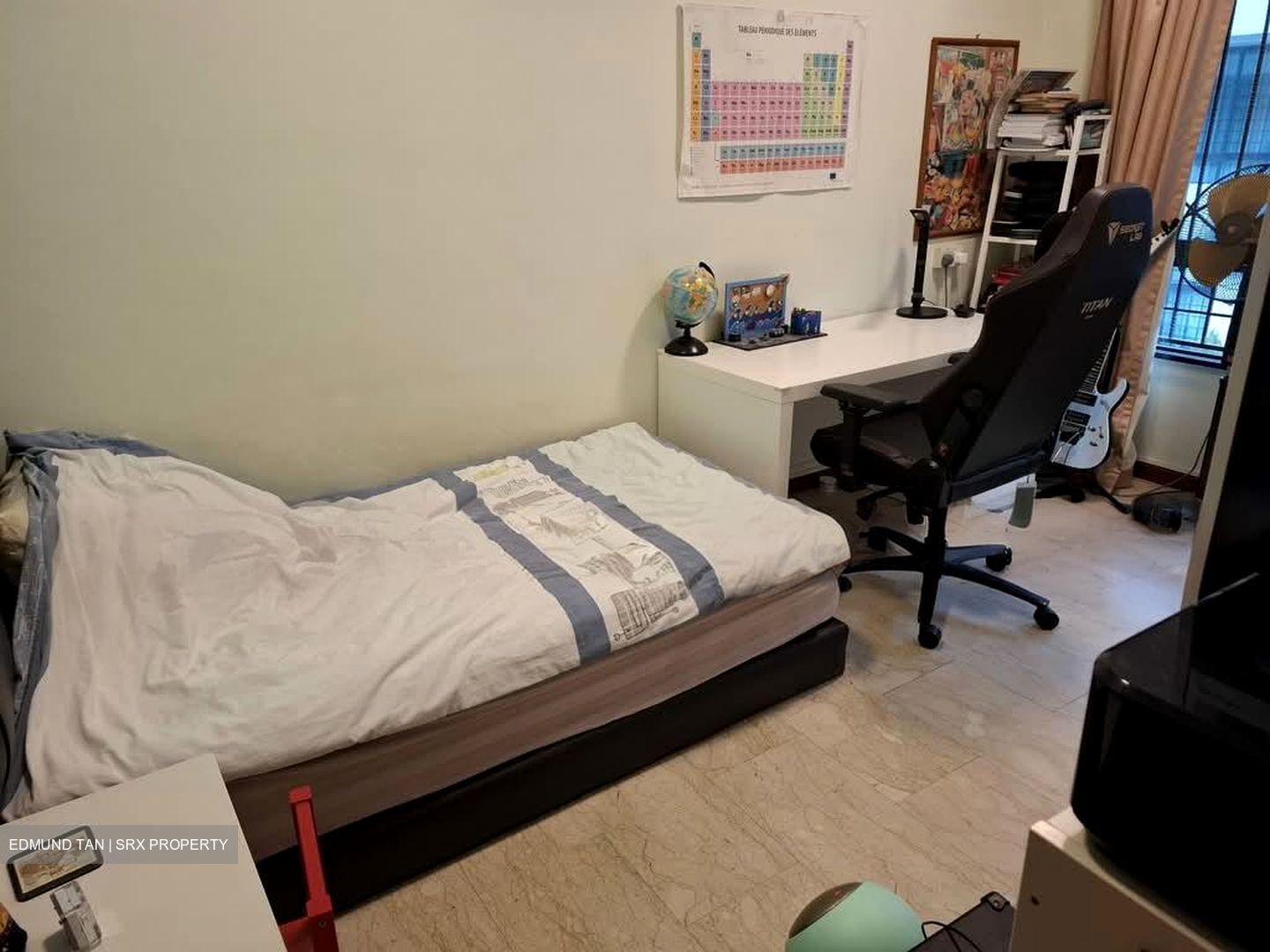 Pasir Panjang Road (D5), Condominium #527076201